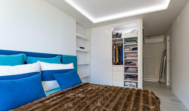 Bonito En Primera Linea Playa Appartement *