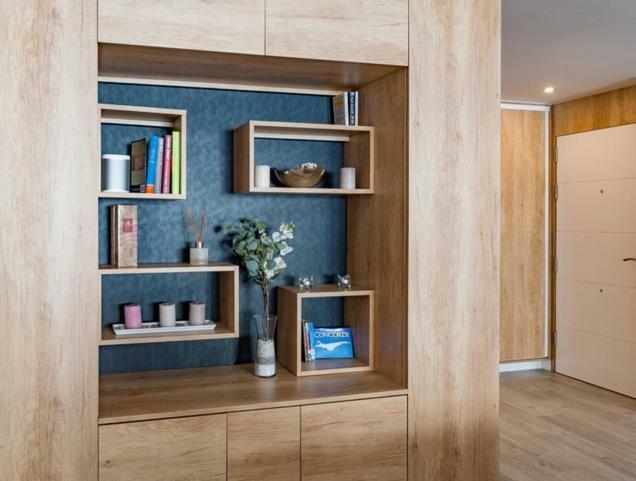 Appartement Bonito En Primera Linea Playa