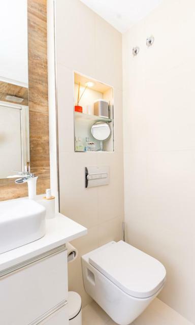 Appartement Bonito En Primera Linea Playa
