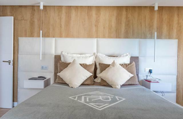 Appartement Bonito En Primera Linea Playa