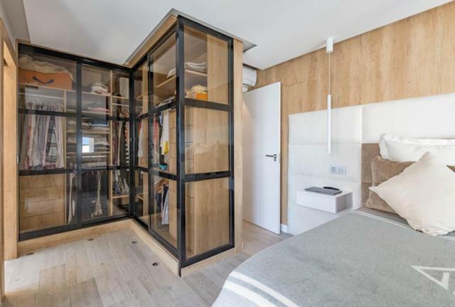 Appartement Bonito En Primera Linea Playa *