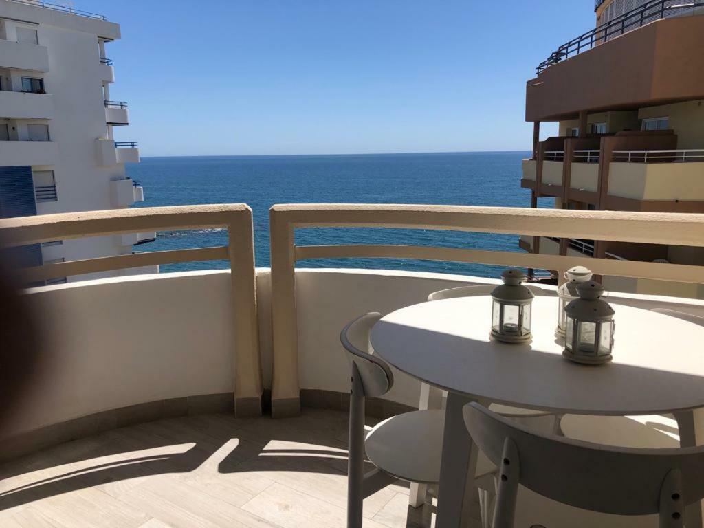 Lägenhet Bonito En Primera Linea Playa Marbella